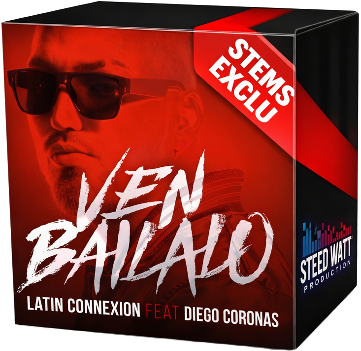 Ven Bailalo — Stems